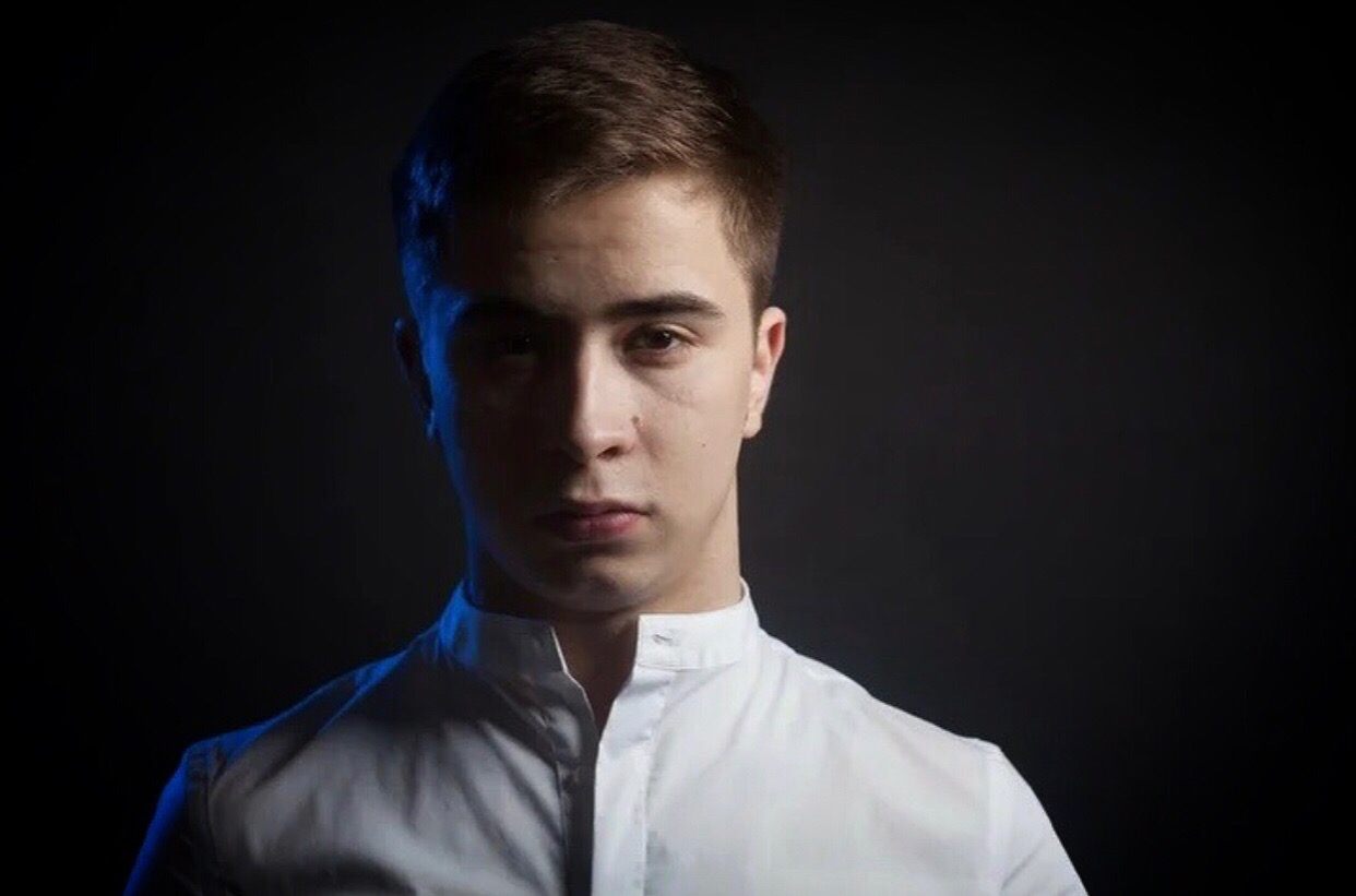 В День туризма для саратовцев выступит Ramil’